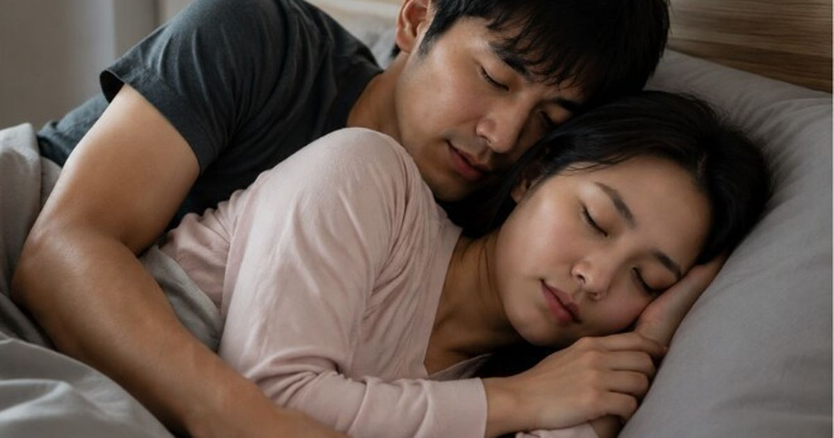 Vo Vua Het 1 Thang O Cu La Toi Chay Lien Sang Om Vi Nho Khong Ngo Hanh Dong Do Khien Toi Day Dut Ca
