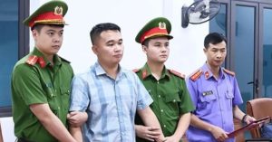 Vu 146 Diem 10 Toan Nguyen Ha Duy Bi Bat Khan Cap Vi Toi Gi 1605