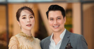 Vua Cong Khai Tinh Yeu Quynh Nga Va Viet Anh Da Khoe Can Nha Mua Chung 1205.Webp