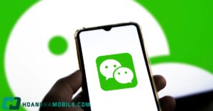 Wechat La Gi