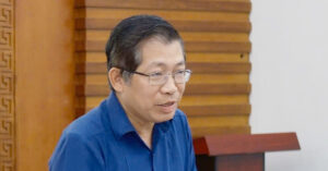 Xu Phat 23 Co Quan Bao Chi Vi Dang Tin Gioi Thieu Sach Chuyen Voi Thanh 1401
