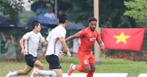 Xuan Son Ghi Ban Tuyen Viet Nam Thang Tran Thu 2 Tai Han Quoc 2795
